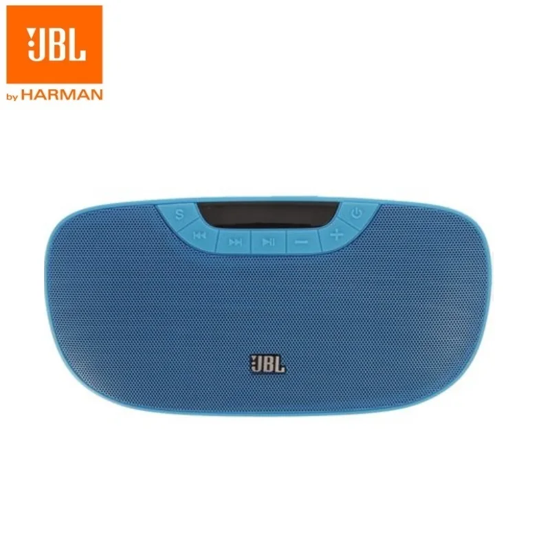 jbl portable radio