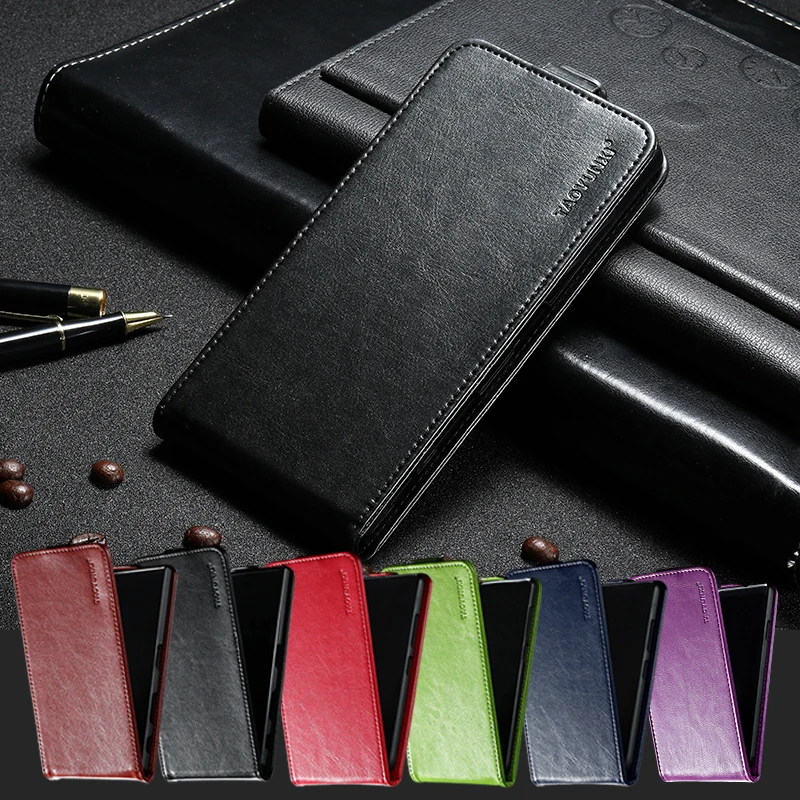 TAOYUNXI кожаный чехол для Leagoo M7 5 дюймов задняя крышка сумка Корпус ЩИТ КОЖА бумажник