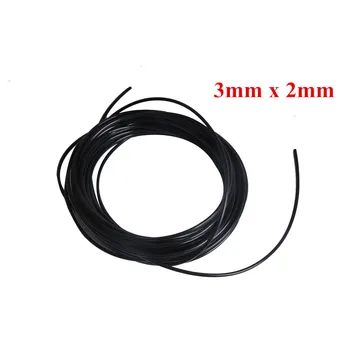 

10 meters/lot Roland ECO Solvent UV Ink Tube 2mm x 3mm