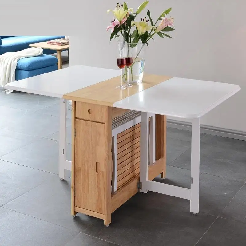 Tisch Kitchen Esstisch Juego De Comedor Set Marmol Meja Makan Tavolo Da Pranzo Retro Folding Desk Mesa Bureau Tablo Dining Table