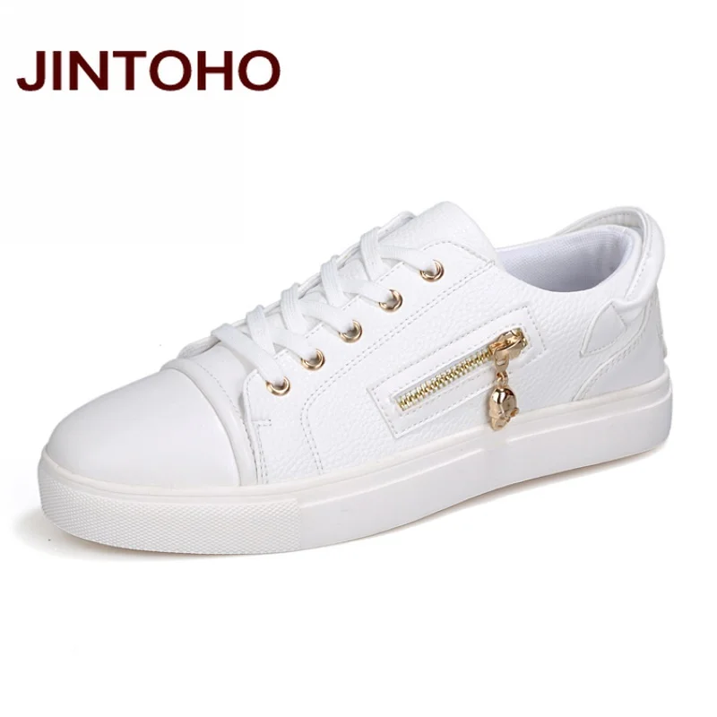 White Designer Shoes