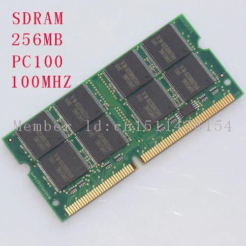 Laptop Memory OFFTEK 128MB Replacement RAM Memory for Acer TravelMate 613 Series PC100