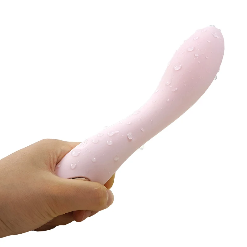 USB зарядка Мощный вибрационный фаллоимитатор вибраторы для женщин G Spot взрослых