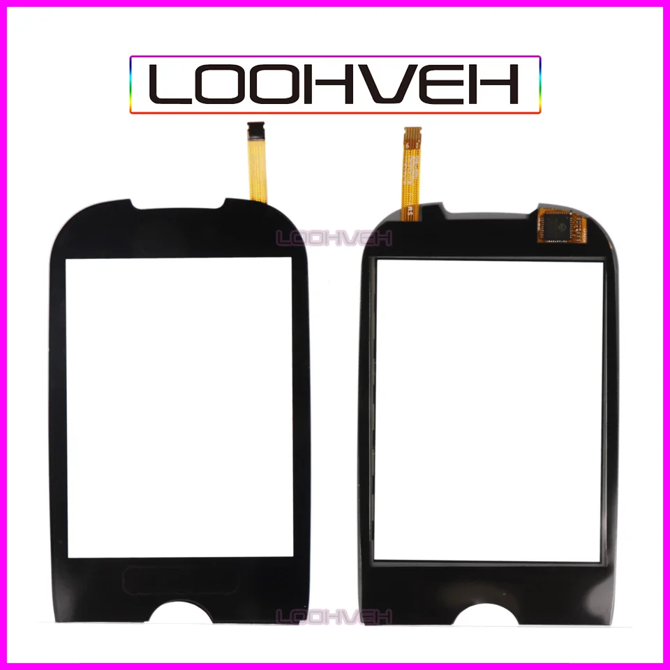 

2.8" For Samsung Galaxy GT-S3650 S3650 S3650C Touch Screen Digitizer Front Glass Lens Sensor Panel