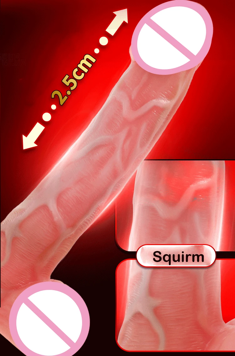 dildo vibrator (2)