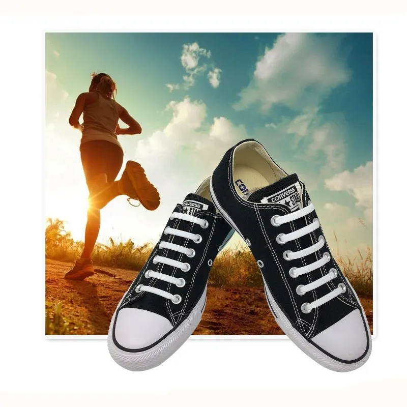lacci elastici converse 2lacci elastici converse