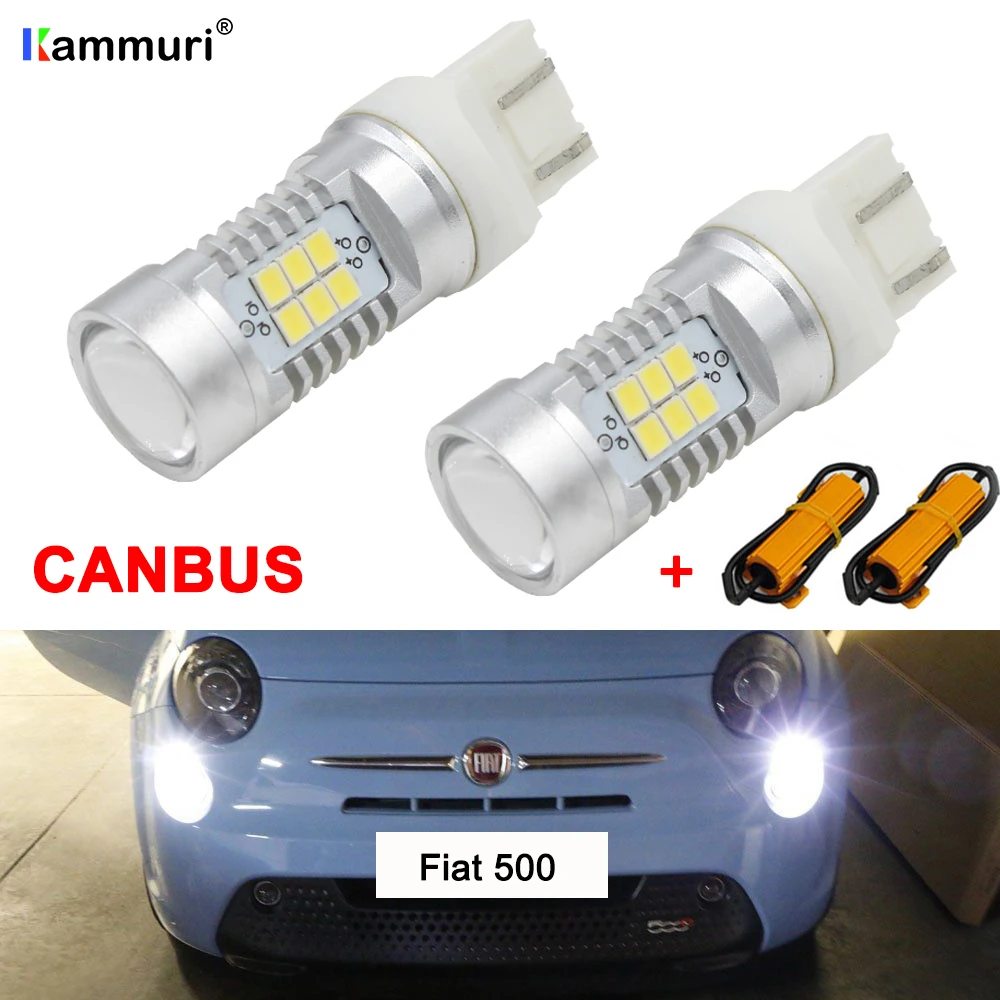 White 28-SMD LED Side Light Bulbs Xenon Upgrade 'HID' Parking Beam Lamps White 28-SMD LED Side Light Bulbs Xenon Upgrade 'HID' Parking Beam Lamps