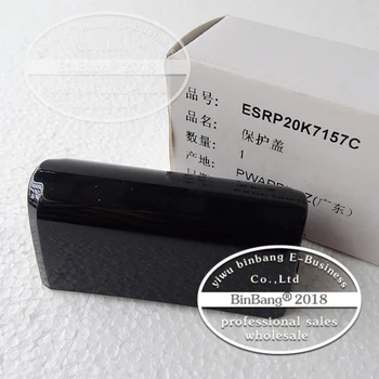 

Shaving Razors Blades ES-RP20 Transparent Protective Plastic cover