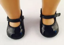 Free shipping!!! hot 2014 new style Popular 18″ American girl doll shoes dress 899