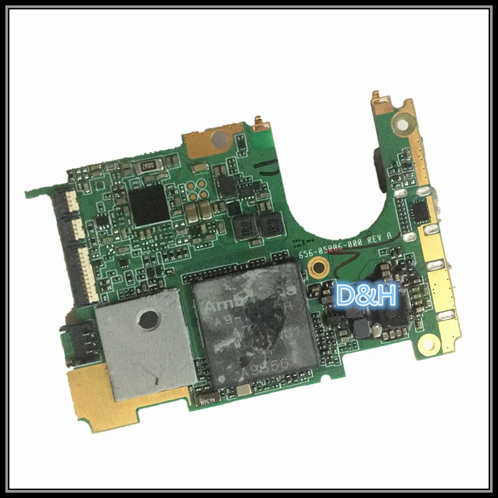 Board Mainboard Circuit Board With Camera Function Spare Parts For