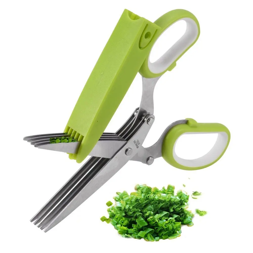 Ножницы Кухонные Купить