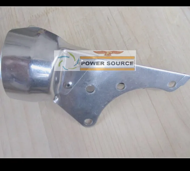 TURBO Wastegate Actuator BV43 28200-4A480 53039700145 53039700127 For HYUNDAI Grand Starex H-1 Cargo Travel 2007- D4CB 16V 2.5L. (2)
