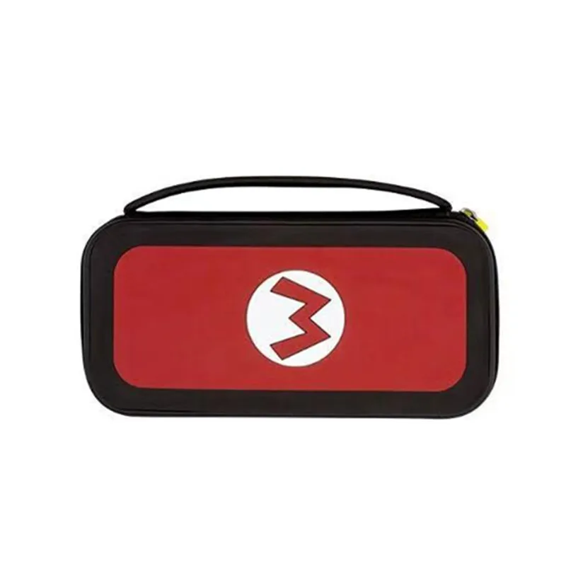 

nintend switch hard case Switch Storage Bag Cover eva slicone Case for Nitendo switch MarioConsole Accessories