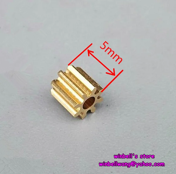 5 pièces/lot 0.3 module 8T 9T 10T 11T 12T 13T 14T 15T 16T 18T dents métal cuivre broche d'engrenage roue dentée adaptée 1mm 1.5mm 2mm arbre 5 pièces/lot 0.3 module 8T 9T 10T 11T 12T 13T 14T 15T 16T 18T dents métal cuivre broche d'engrenage roue dentée adaptée 1mm 1.5mm 2mm arbre