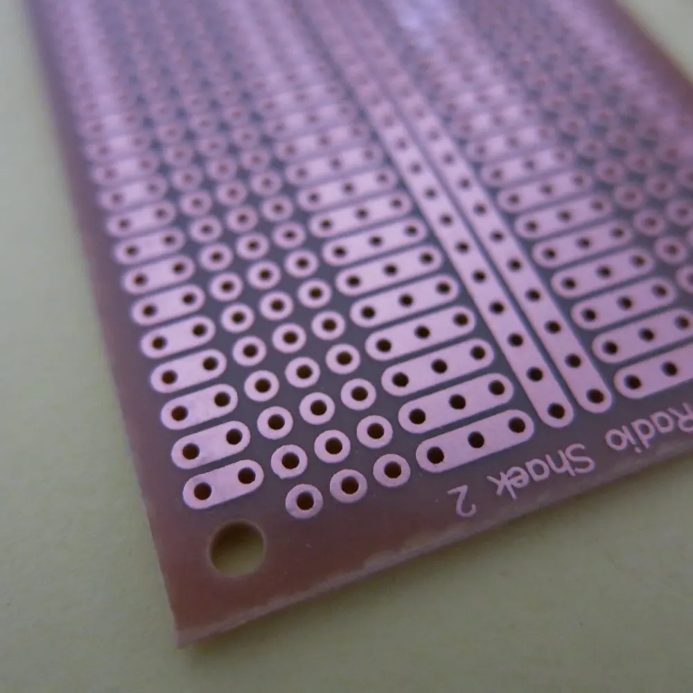 5 pz/lotto Stripboard Veroboard vero Bordo Singolo Lato 9x15 cm 2.54mm breadboard circuito Prototipo universale Platine 5 pz/lotto Stripboard Veroboard vero Bordo Singolo Lato 9x15 cm 2.54mm breadboard circuito Prototipo universale Platine