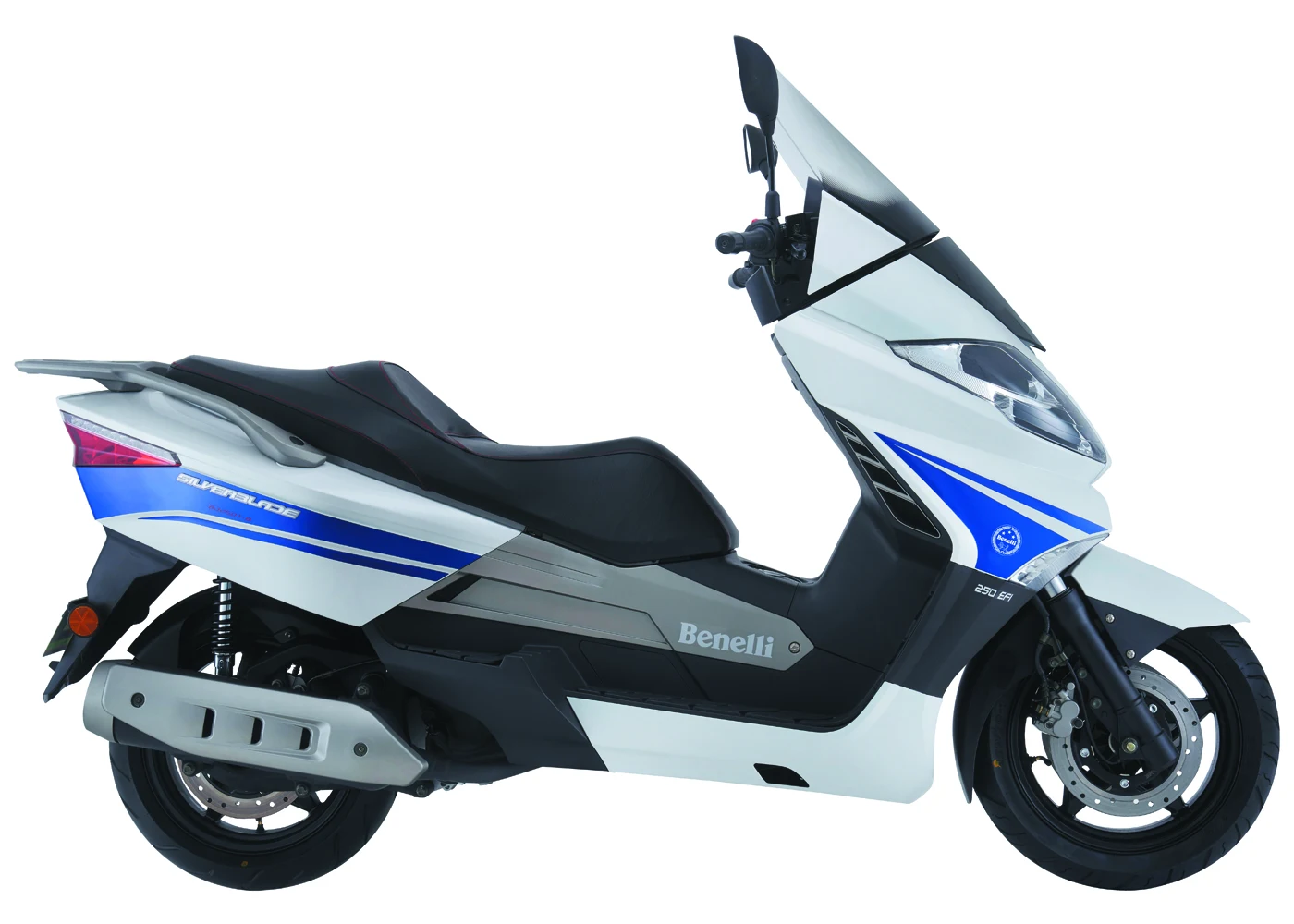 Рычаг сцепления/передний тормозной рычаг для Keeway RK5 Silverblade 125 250 Insignio SpeedGear Benelli