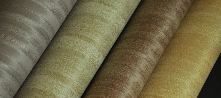 Dyed Natural Wood Veneer