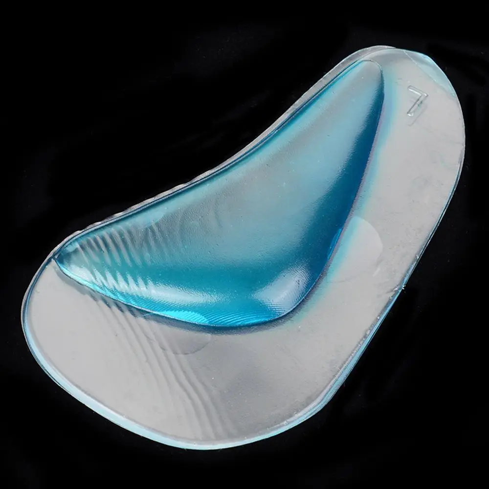 1 pair Professional Orthotic Arch Support Insole Flat Foot Flatfoot Corrector Shoe Cushion Insert Hot Worldwide sale