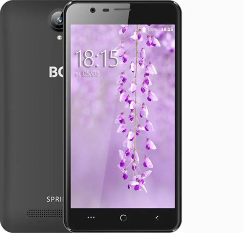 Новый сенсорный экран для BQ 5590 Весенняя сенсорная панель Стеклянные детали