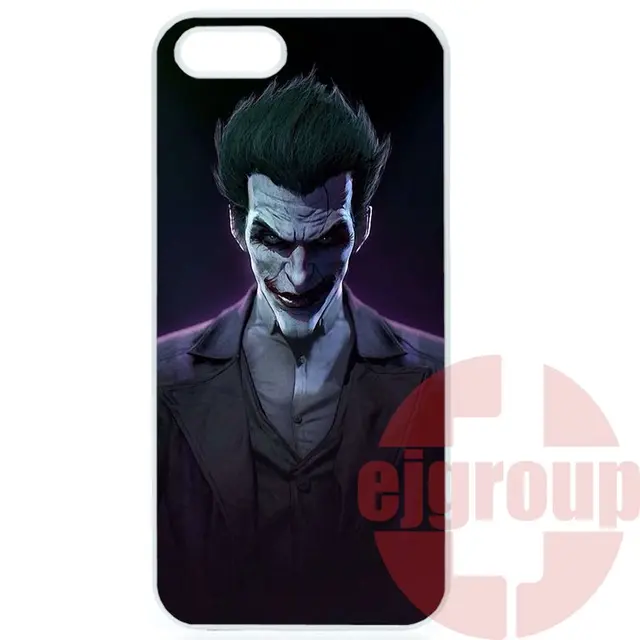 Keren Joker Batman Arkham Origins Untuk Galaxy Y S5360