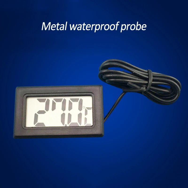 digital thermometer (12)