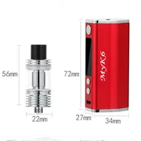 Electronic Cigarettes