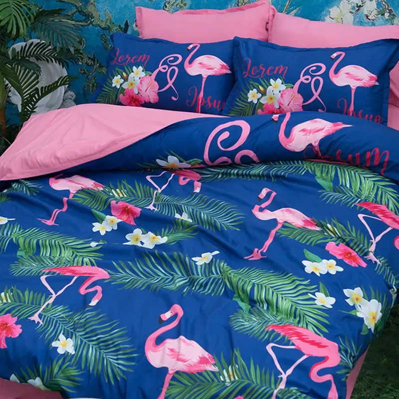 bedding set