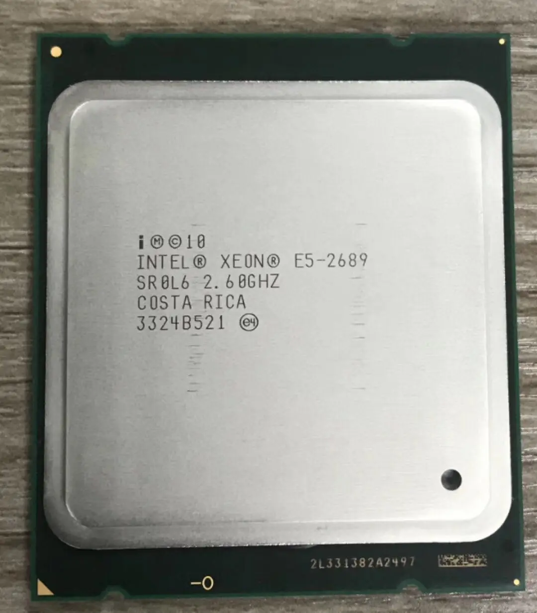 Perfect motherboard set  X79 LGA 2011 motherboard with M.2 slot Intel Xeon E5 2689 2.6GHz RAM 32G(4*8G) REG ECC 2