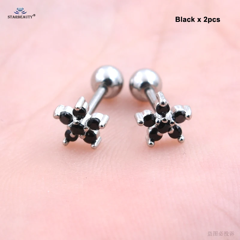 Black b