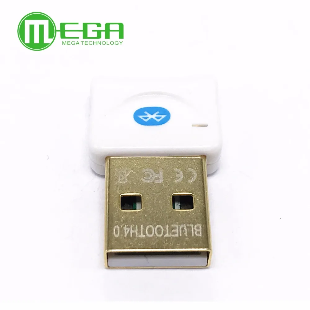 Bluetooth 4,0 Dongles Mini USB 2,0/3,0 адаптеры двойной режим CSR4.0 для компьютера