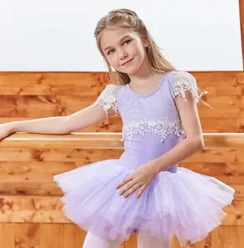 

New Cotton Ballet Skirt TUTU Skirt for Children in Spring and Summer