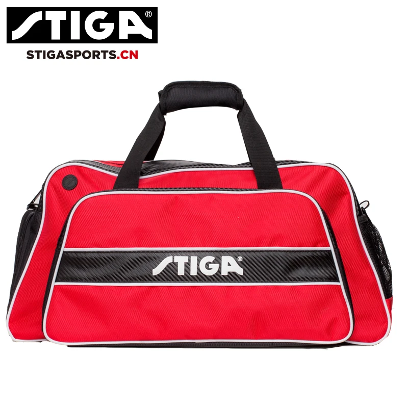 Stiga оригинальная сумка для настольного тенниса чехол для ракетки для пинг-понга для мужчин и женщин