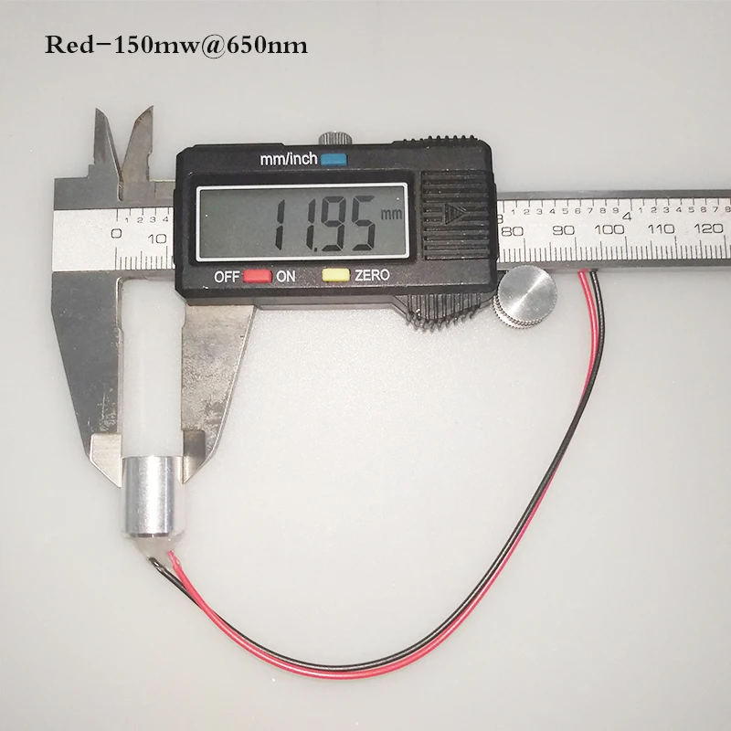 150 мВт синий 50 зеленый 150 красный лазерный диод для L Z стиль Мини Лазерная этап Освещение часть