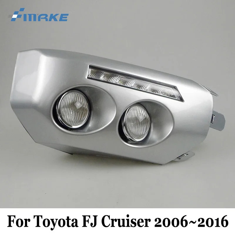 Conjuntos De Luz Interior Adecuado Pa Toyota FJ Cruiser