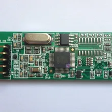 Для EETI ETP-RAP4502-E RAP4502UPEG сенсорный экран контроллер USB интерфейс