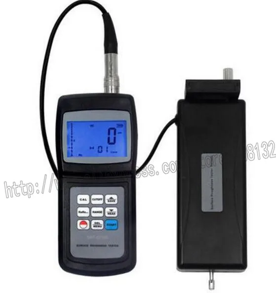 Тестер шероховатости поверхности LANDTEK SRT6210S (Ra/Rz/Rq/Rt память данных 5 м контактный)