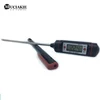 1PC Hot Sale Digital Cooking Thermometer Food Probe Meat Kitchen BBQ Selectable Sensor Gauge Heat Indicator 5