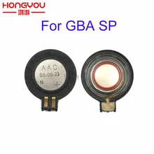 Аудио запасная часть для nintendo Gameboy Advance SP для GBA SP динамик