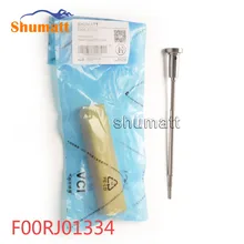 SHUMAT F00RJ01334 FOORJ01334 Авто запасные части Common Rail клапан управления для брендового топливного инжектора 0445120047 0445120091 0445120093