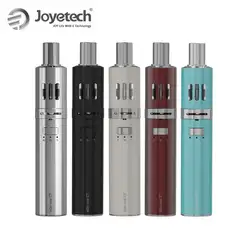 Оригинальный Joyetech eGo ONE CT Стандартный комплект контроля температуры 1100 mAh 0,2/0.4ohm катушка Ejuice сигарета