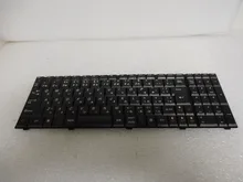 New font b notebook b font laptop keyboard for lenovo 25009814 G560 G560E G565 N4T JP