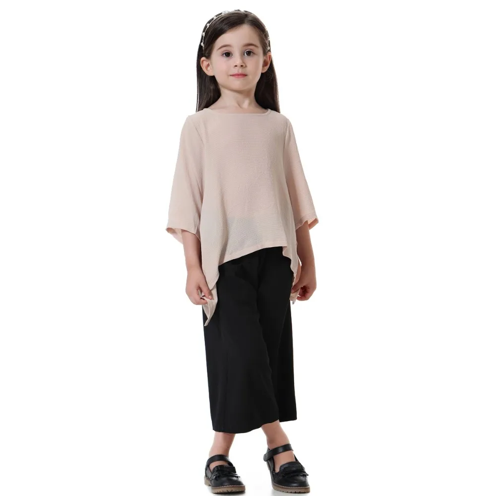 khaki 5