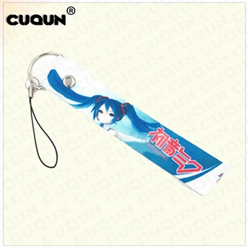 

For Hatsune Miku Hand Rope Hanger for Sony PSVita2000 Hand Strap lanyard String for PSV2000/PSP/3DSLL
