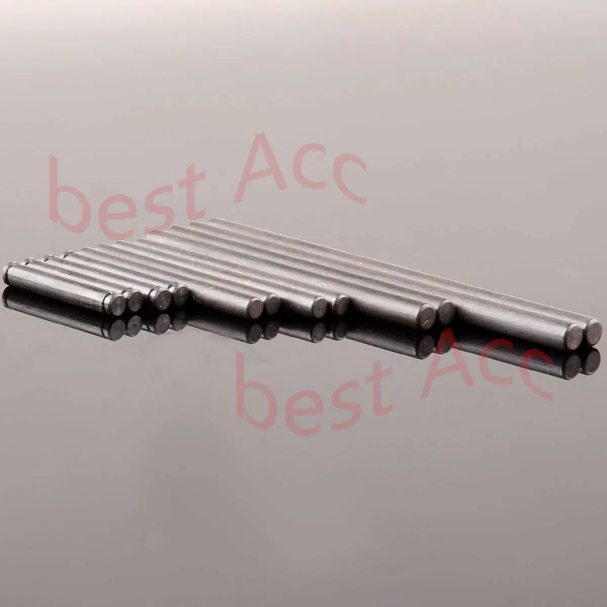 

2pcs PINS 60067 60068 60069 60070 60071 60072R FOR RC 1/8th HSP / Himoto Racing