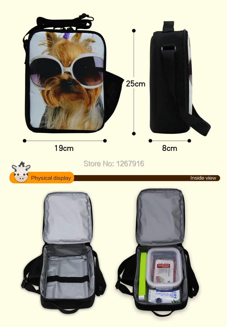 Cheap Bolsas p almoço