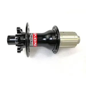 135mm rear axle