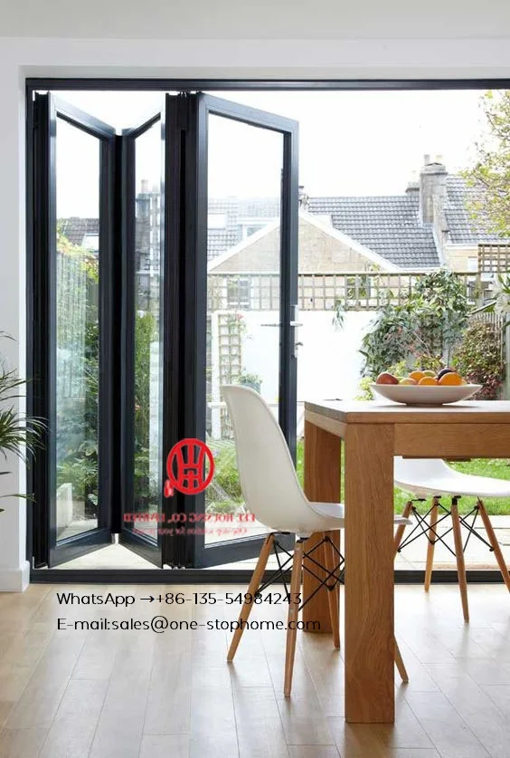  exterior heavy aluminum bi fold storefront bifold doors design australian standard glass folding do