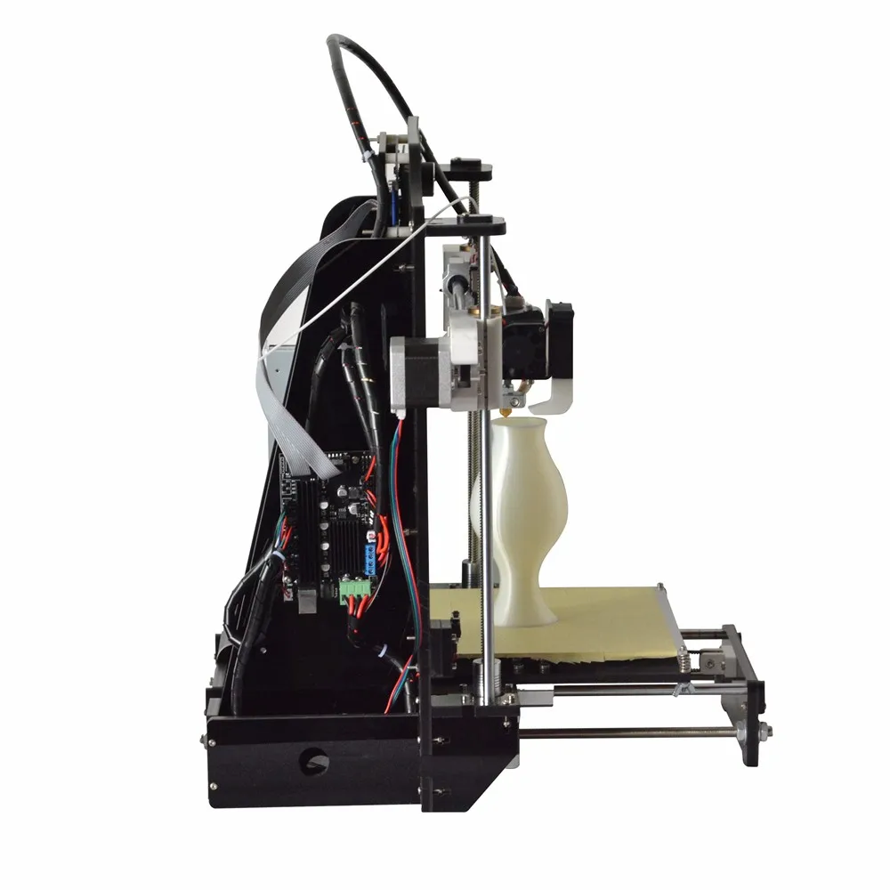 RepRap Prusa i3 3D Printers