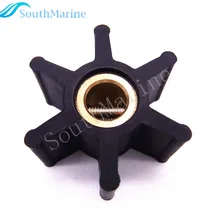 Рабочее колесо 09-806B 803729 875807-0 3586498 4528-0001 8293-0001 104211-42070 для Jabsco/Джонсон/Volvo Penta/YAMAR насос двигателя