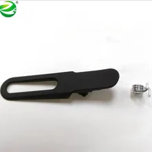 

ZycBeautiful Black Replacement Case Cover + Spring For Sony Ericsson MH100 MH110 MW600 Bluetooth Headsets